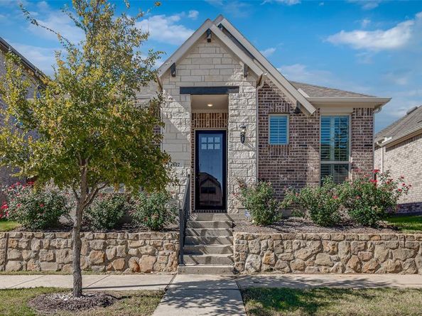 617  Artesian Drive , Argyle Texas 76226