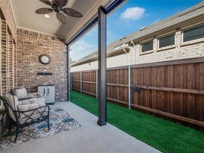 617  Artesian Drive , Argyle Texas 76226