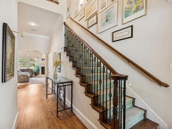 4421  Saint Andrews Boulevard , Irving Texas 75038