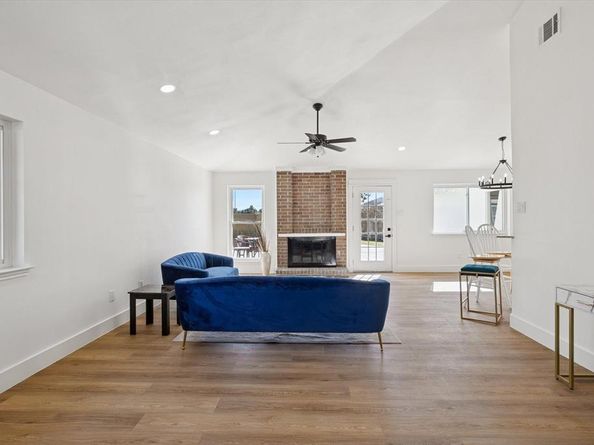 1734  Belltower Place , Lewisville Texas 75067