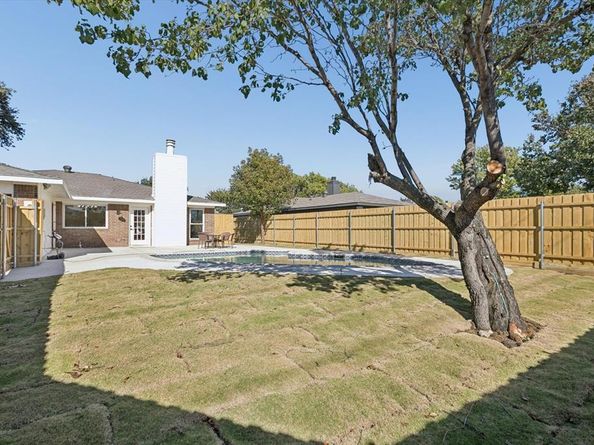 1734  Belltower Place , Lewisville Texas 75067