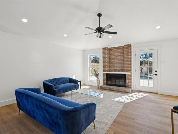 1734  Belltower Place , Lewisville Texas 75067