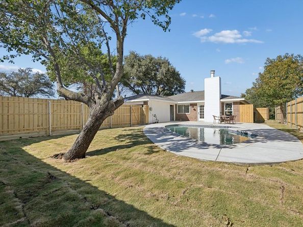 1734  Belltower Place , Lewisville Texas 75067