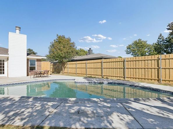 1734  Belltower Place , Lewisville Texas 75067