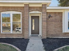 1734  Belltower Place , Lewisville Texas 75067