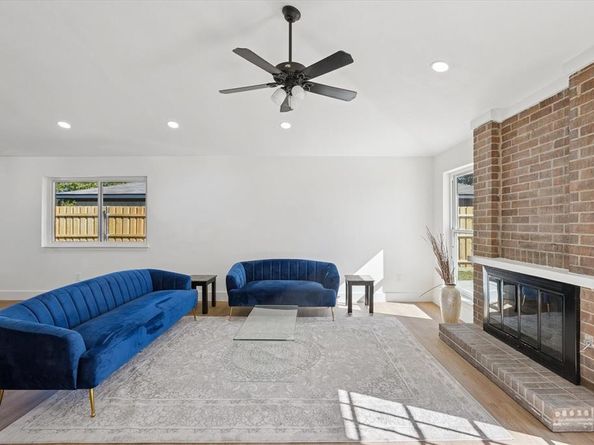 1734  Belltower Place , Lewisville Texas 75067