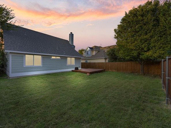 9857  Meadow Rue Drive , McKinney Texas 75072