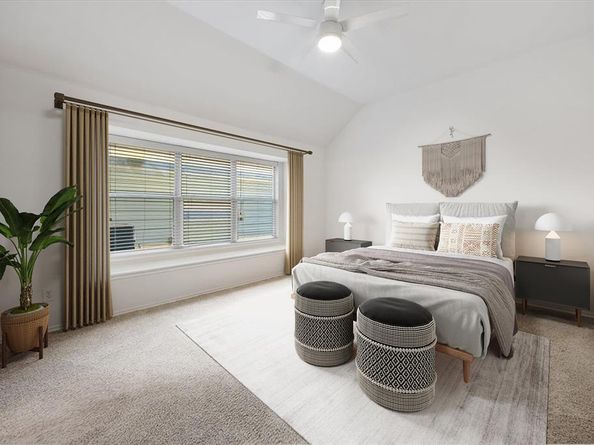 9857  Meadow Rue Drive , McKinney Texas 75072