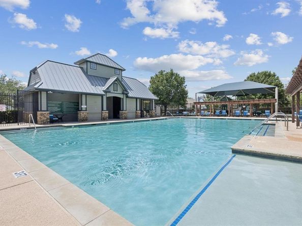 9857  Meadow Rue Drive , McKinney Texas 75072