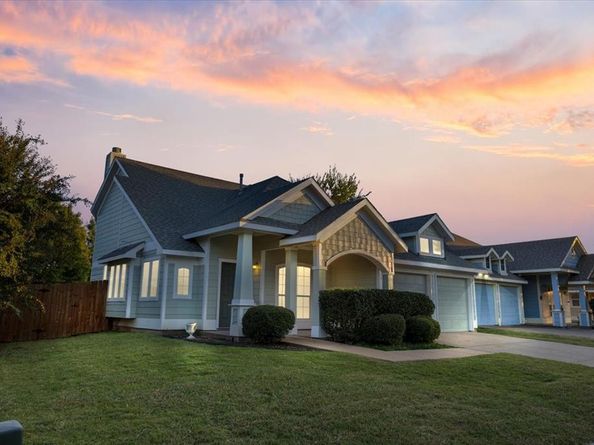 9857  Meadow Rue Drive , McKinney Texas 75072