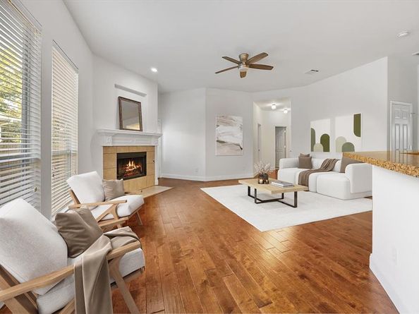 9857  Meadow Rue Drive , McKinney Texas 75072