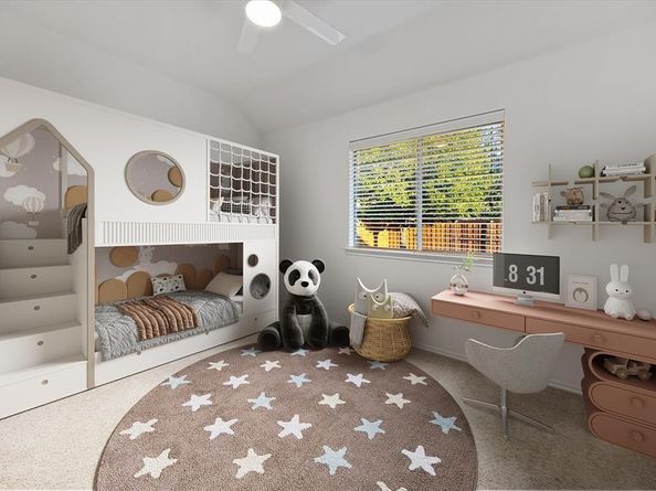 9857  Meadow Rue Drive , McKinney Texas 75072