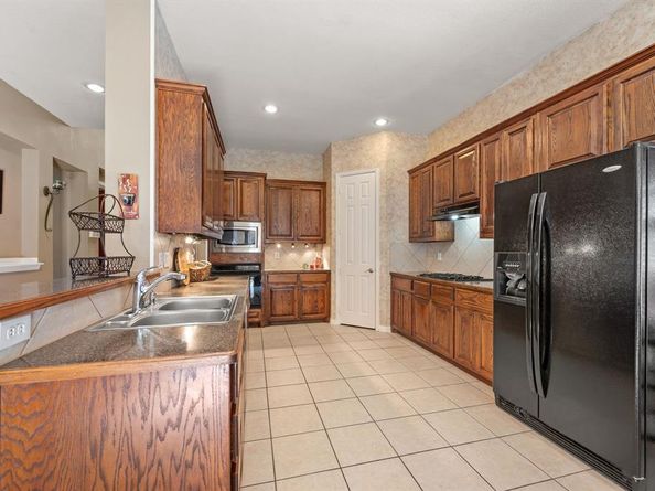 3916  Julian Street , Fort Worth Texas 76244