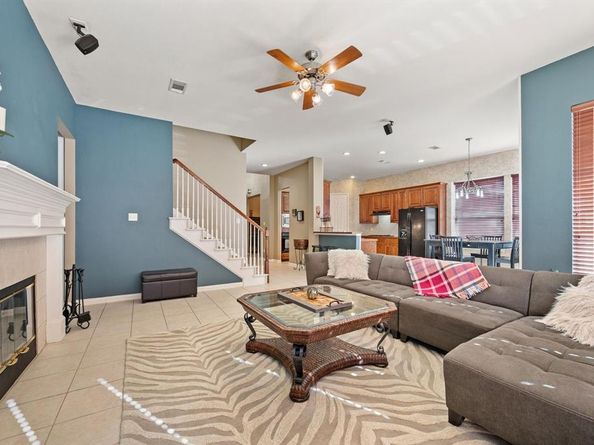 3916  Julian Street , Fort Worth Texas 76244