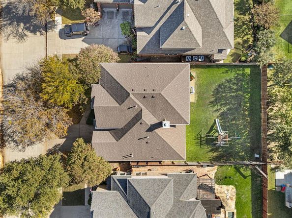 3916  Julian Street , Fort Worth Texas 76244