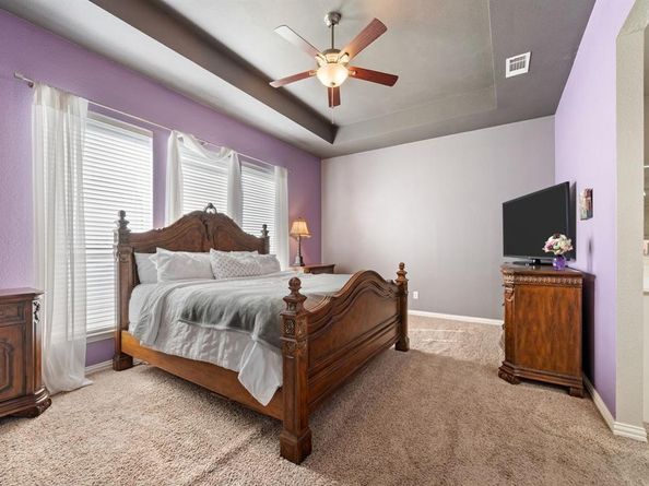 3916  Julian Street , Fort Worth Texas 76244