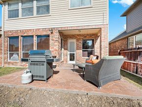 3916  Julian Street , Fort Worth Texas 76244