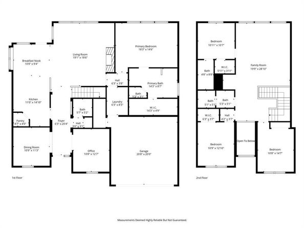 3916  Julian Street , Fort Worth Texas 76244