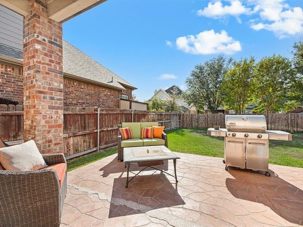 3916  Julian Street , Fort Worth Texas 76244