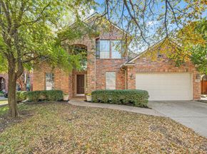 3916  Julian Street , Fort Worth Texas 76244