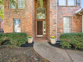 3916  Julian Street , Fort Worth Texas 76244