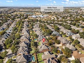 3916  Julian Street , Fort Worth Texas 76244