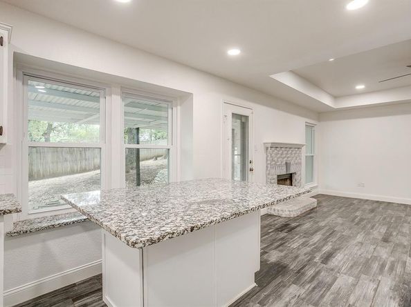 155  Ann Court , Azle Texas 76020