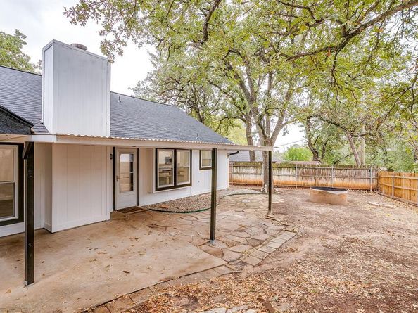 155  Ann Court , Azle Texas 76020