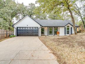155  Ann Court , Azle Texas 76020