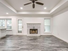 155  Ann Court , Azle Texas 76020