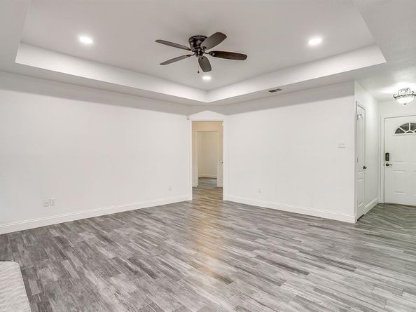 155  Ann Court , Azle Texas 76020