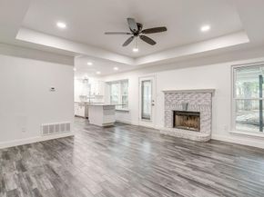 155  Ann Court , Azle Texas 76020