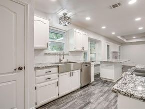 155  Ann Court , Azle Texas 76020