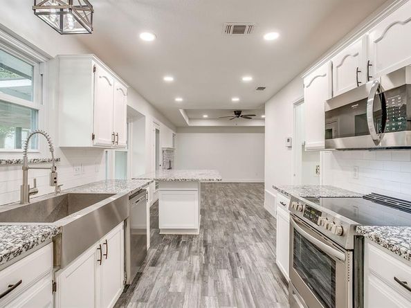 155  Ann Court , Azle Texas 76020