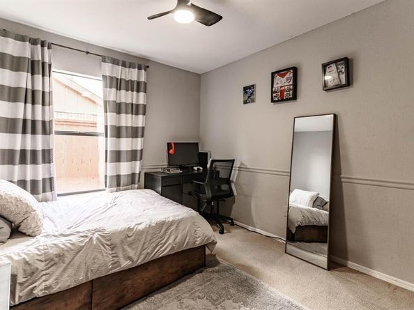 4156  Malone Avenue , The Colony Texas 75056