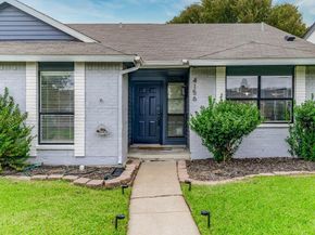 4156  Malone Avenue , The Colony Texas 75056