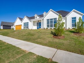 8129  Spanish Hills  , Benbrook Texas 76126