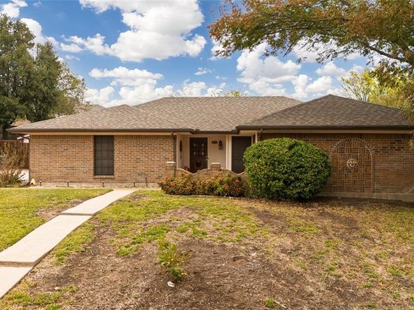 7508  Woodside Hill Court , Fort Worth Texas 76179