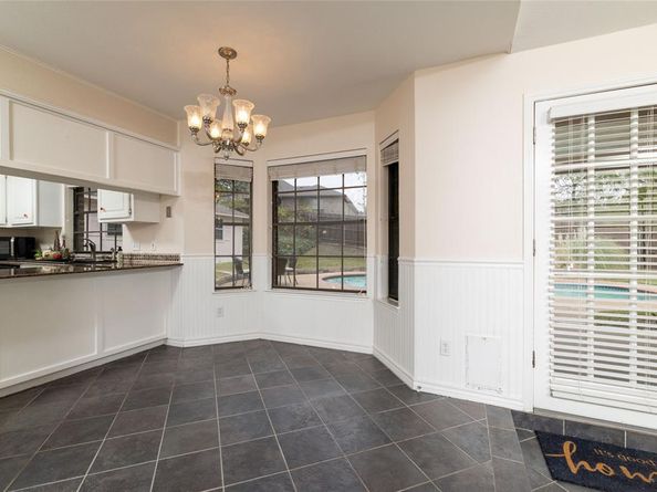 7508  Woodside Hill Court , Fort Worth Texas 76179