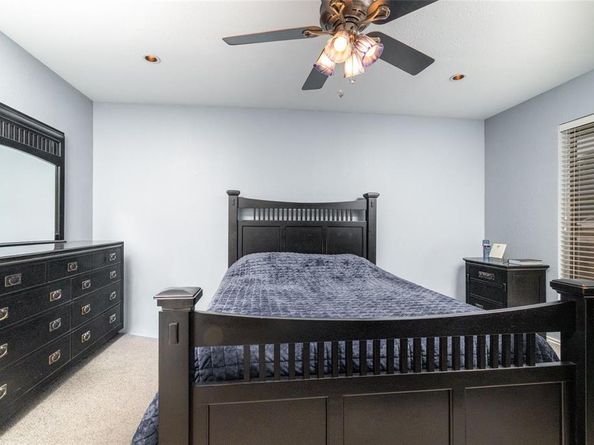 7508  Woodside Hill Court , Fort Worth Texas 76179