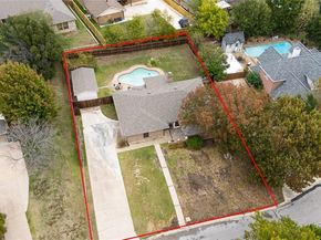 7508  Woodside Hill Court , Fort Worth Texas 76179