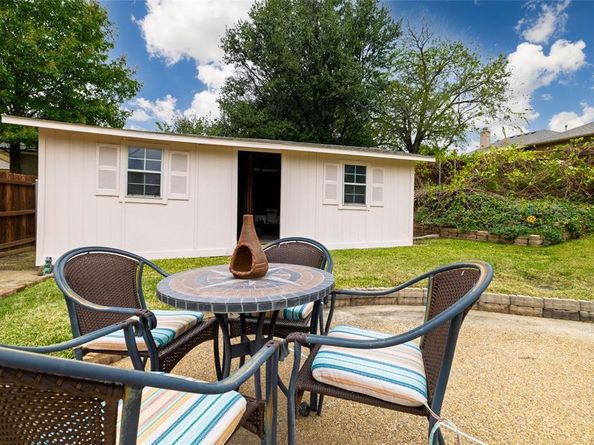 7508  Woodside Hill Court , Fort Worth Texas 76179