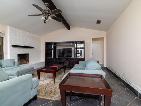 7508  Woodside Hill Court , Fort Worth Texas 76179