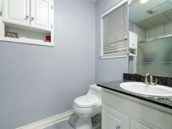 7508  Woodside Hill Court , Fort Worth Texas 76179