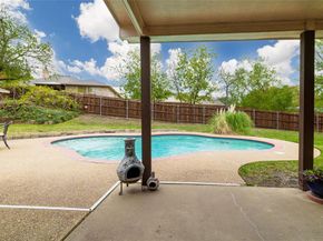 7508  Woodside Hill Court , Fort Worth Texas 76179