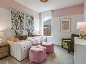 1817  Solstice Lane , Northlake Texas 76247