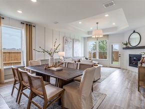 1817  Solstice Lane , Northlake Texas 76247