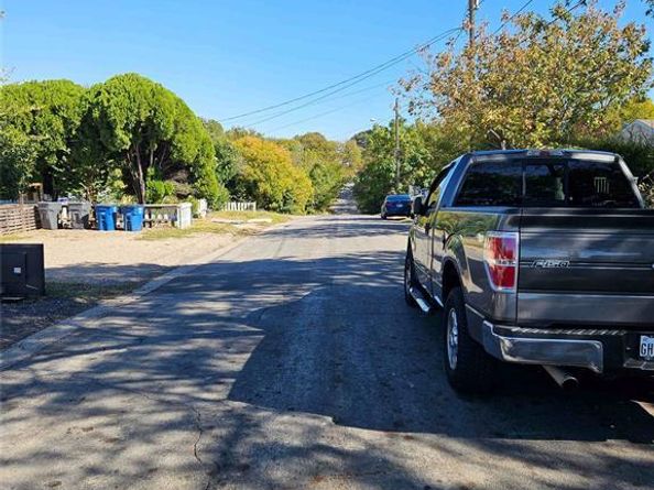 1708  Walmsley Avenue , Dallas Texas 75208