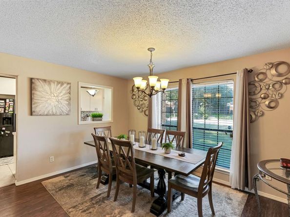 4018  Smartt Street , Rowlett Texas 75088