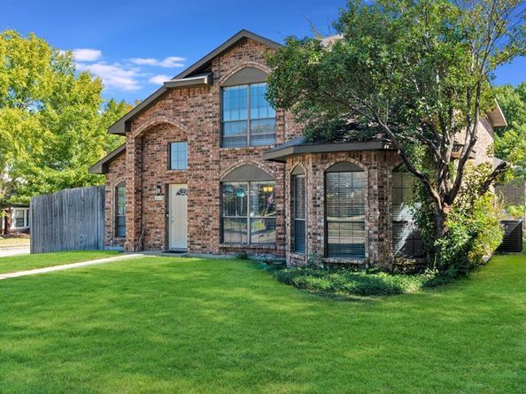 4018  Smartt Street , Rowlett Texas 75088